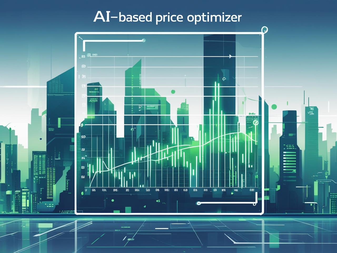 AI-Based Price Optimizer – Dynamic pricing for competitive edge – Svc  Quantumlink